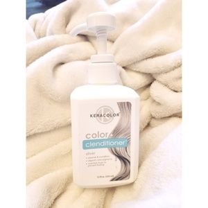 2 for $12 - Keracolor color + clenditioner